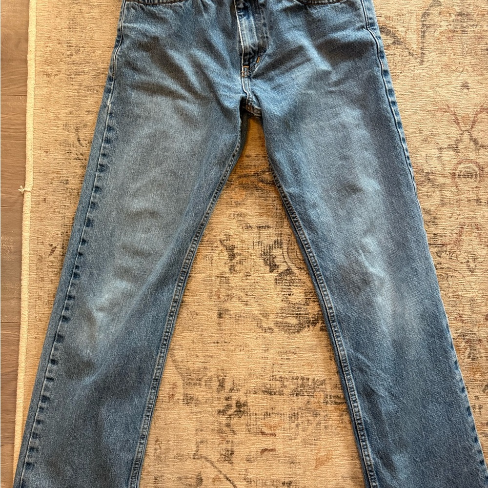True vintage Arizona jeans